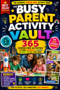 365 Days of Screen-Free Activities